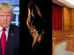 Is Donald Trump a Pedophile? Ghislaine Maxwell First Accuser Jane Details Meetin...