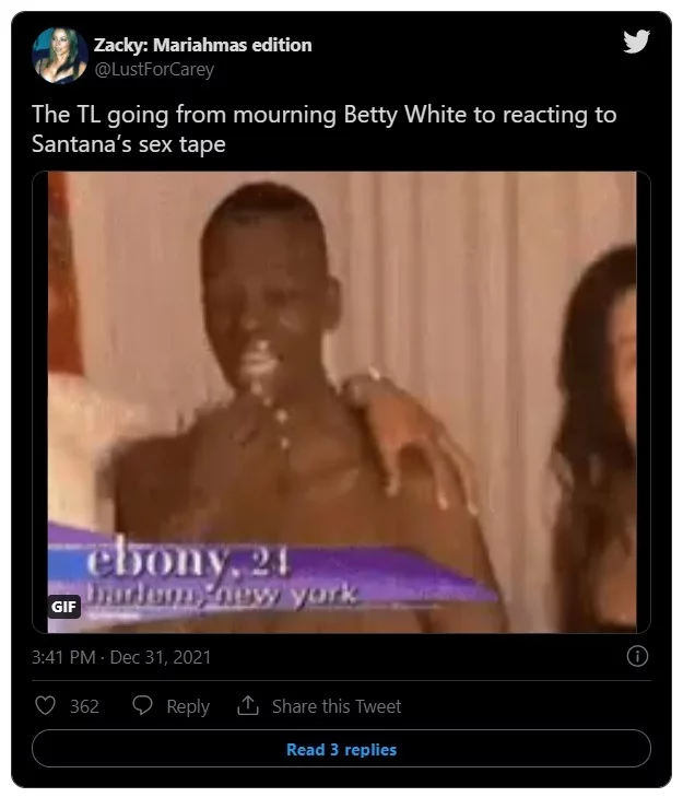 How Did the Saucy Santana $ex Tape Video Leak? Social Media Reacts to Saucy Santana Gay $extape