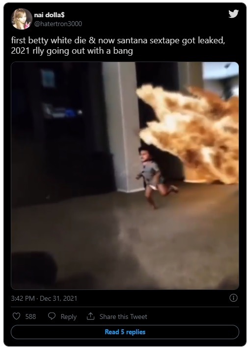 How Did the Saucy Santana $ex Tape Video Leak? Social Media Reacts to Saucy Santana Gay $extape