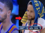 Social Media Roasts Stephen Curry Going 4-21 on Worst Shooting Night of His Career with Funny Memes About Mikal Bridges Locked Him Up