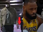 Was Isaiah Thomas Crying on Lakers Bench after Lebron James Arrived with Cigar to Arena Then Gets Smoked By Suns?