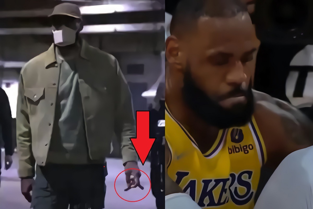Lebron James Walks in with Cigar to Lakers Arena then Loses Third Straight Game Since Signing Isaiah Thomas. Lebron James Arrives with Cigar to Arena Then Gets Smoked By Suns as Isaiah Thomas Almost Cries on Lakers Bench. Details on Lebron James walking with cigar into Lakers arena before game vs Suns