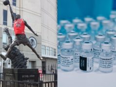 Is COVID Vaccine Giving NBA Players VAIDS? Details on Conspiracy Theory Vaccine Acquired Immunodeficiency Syndrome Led to Bulls COVID-19 Outbreak