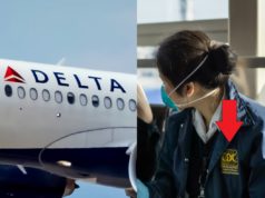 Details on Conspiracy Theory Delta Airlines CEO Ed Bastian Made CDC Cut Recommen...
