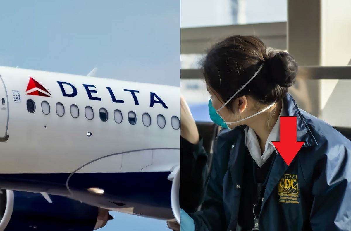 Details on Conspiracy Theory Delta Airlines CEO Ed Bastian Made CDC Cut Recommended Isolation Period for People with COVID-19 to Boost Profit
