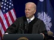 Is Kamala Harris the Real President? Joe Biden Calling Kamala 'President Harris' During SCSU Commencement Speech Sparks Conspiracy Theory