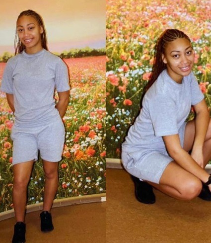 Here's How Female Prison Inmate Nyla Murrell French Made $100,000 from Commissary Payments After Pictures Went Viral on Facebook. Nyla Murrell French's prison photos that made her a $100,000 fortune.