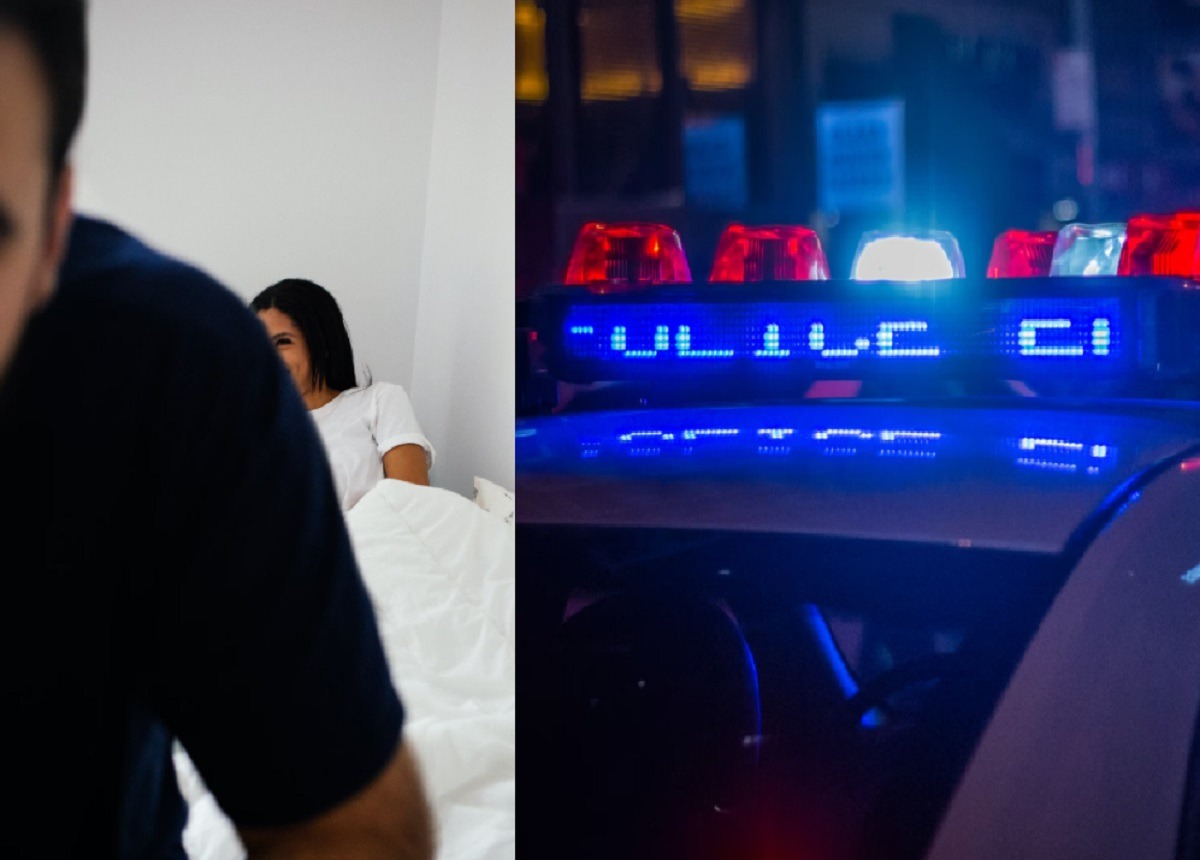 Here's Why a Viagra Possessed Italian Man Stabbed His Wife Dead on Christmas Day. Viagra possessed husband Vito Cangini stabbed his wife Natalia Kyrychok to death on Christmas day. Details on Why an Italian Man Possessed by Viagra Stabbed His Wife Dead on Christmas Day