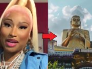 Did Nicki Minaj Pull Up in Sri Lanka? Here is Why Nicki Minaj and Sri Lanka are Going Viral