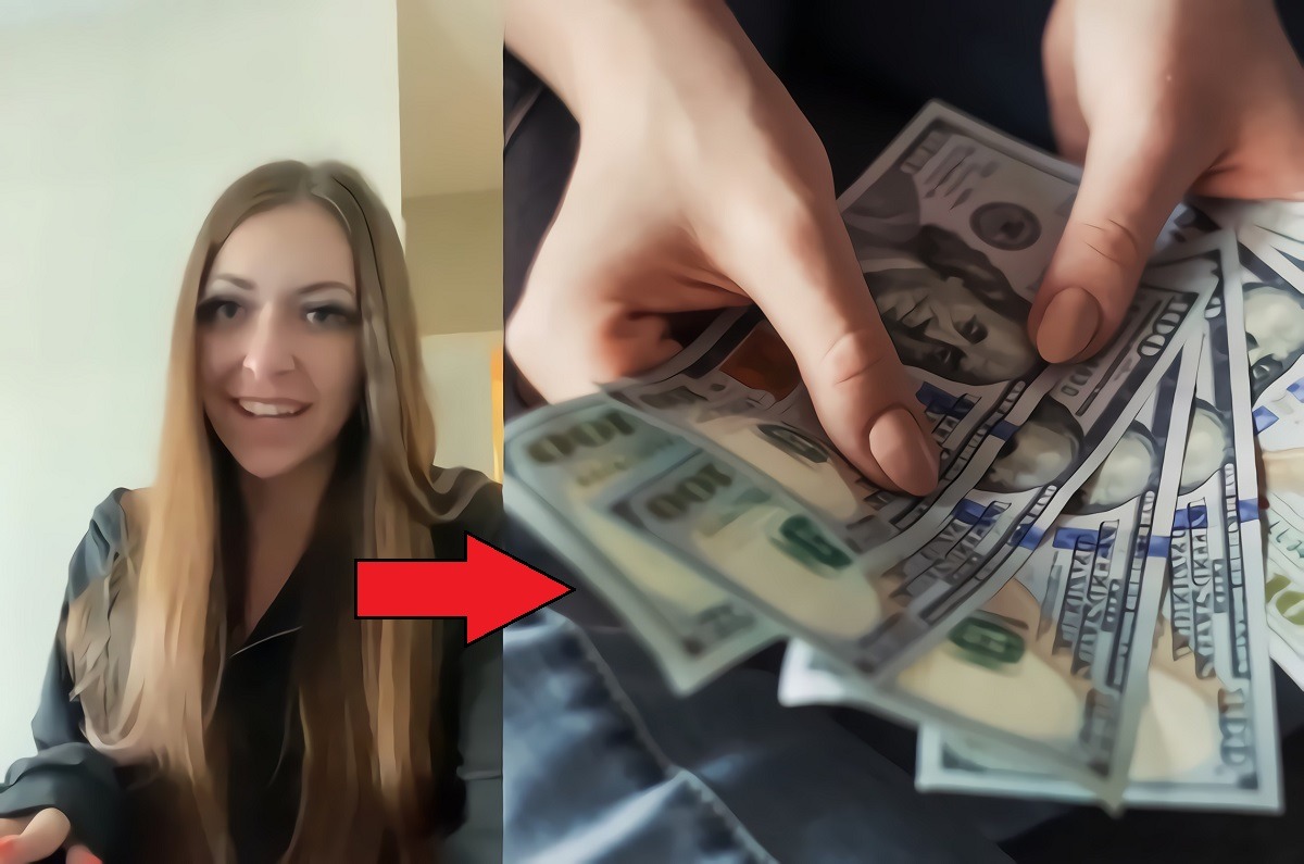 Bailey Hunter OnlyFans Leak? xbaileyhunter Goes Viral After TikTok Video Claiming Sugar Daddy Paid Her $2000 a Month Just To Text. 