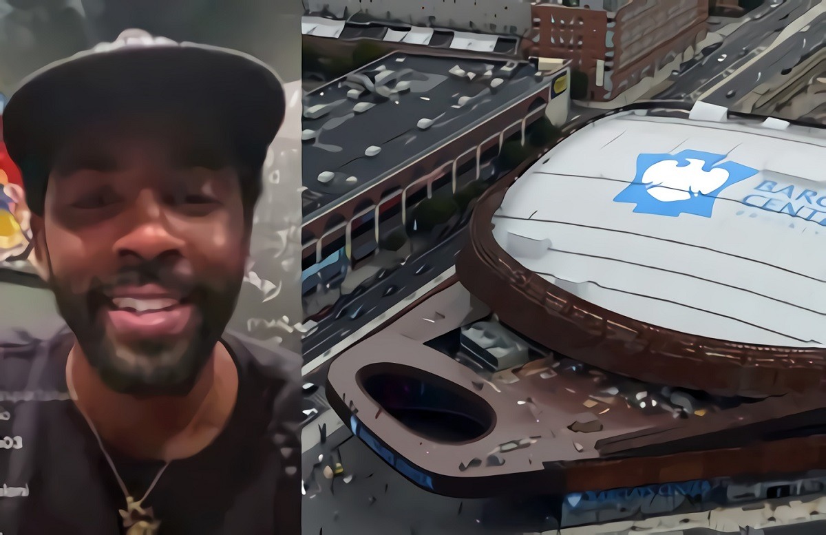 Details on Why Nets Decided to Bend the Knee to Kyrie Irving Allowing Him to Return as Part Time Player. Social Media Reacts to Nets Allowing Kyrie Irving To Return as Part Time Player and Calls Out New York's Silly Vaccine Mandate Laws