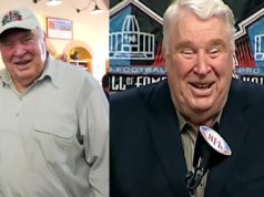 How Did John Madden Die? Celebrities React to John Madden's Mysterious Cause of ...