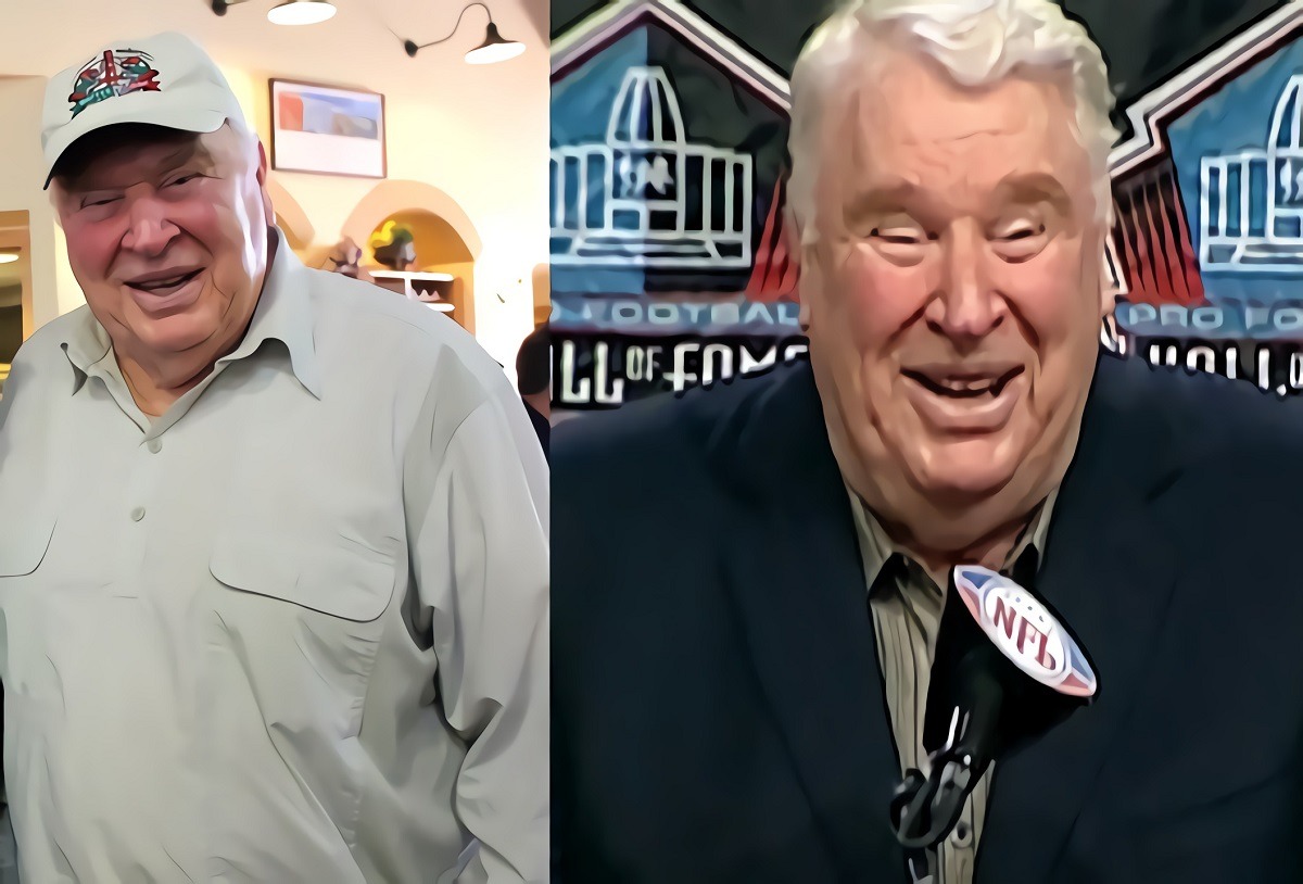 How Did John Madden Die? Celebrities React to John Madden's Mysterious Cause of Death at Age 85