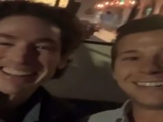 TikToker Curses Out Joel Osteen While Taking a Selfie With Him 'You're a Piece o...