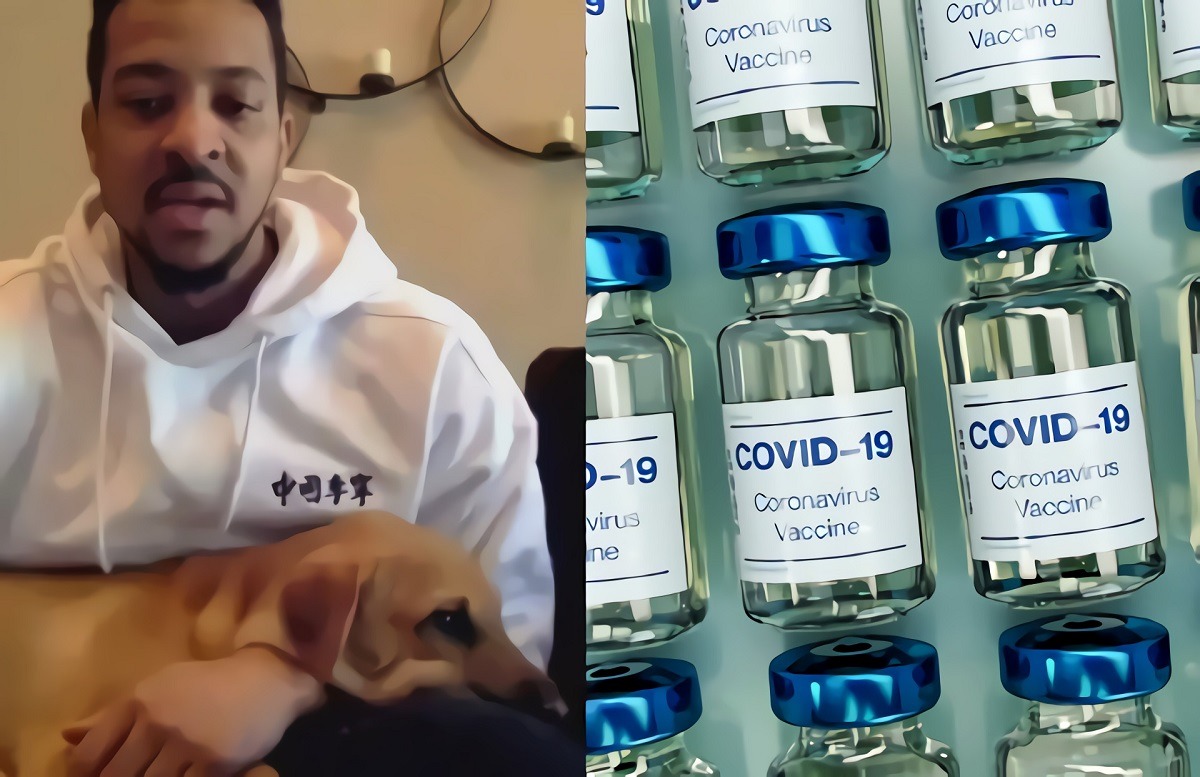 Did a COVID Vaccine Side Effect Cause CJ McCollum's Lung Collapse (pneumothorax)? Conspiracy Theory Explained