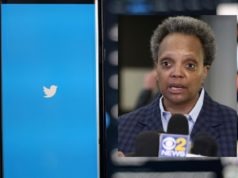 Did Twitter Guy Diss Chicago's Mayor? People Think Twitter Guy is Saying Lori Lightfoot Looks Like Beetlejuice aka Lester Green