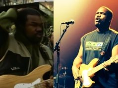 Details on How The Roots Cofounder Leonard Hubbard aka Hub Died 1 Week After Com...