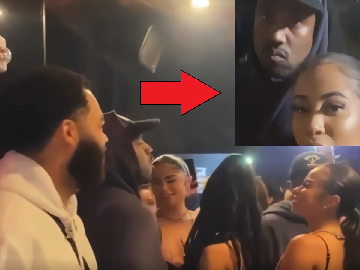 Is Kanye West Smashing Yasmine Lopez? Details on How James Harden is Connected to Rumor Kanye West is Dating Yasmine Lopez