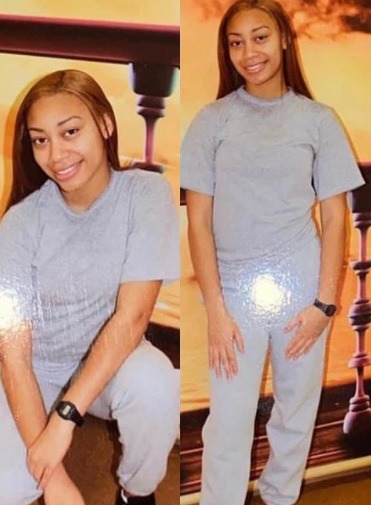 Details on How Female Prison Inmate Nyla Tomeka Murrell-French Makes $100K from Commissary Payments After Pictures Go Viral on Facebook. Nyla Murrell-French's prison photos that made her a $100K fortune.