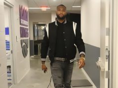Details on Demarcus Cousins Signing With Denver Nuggets in Landmark Deal