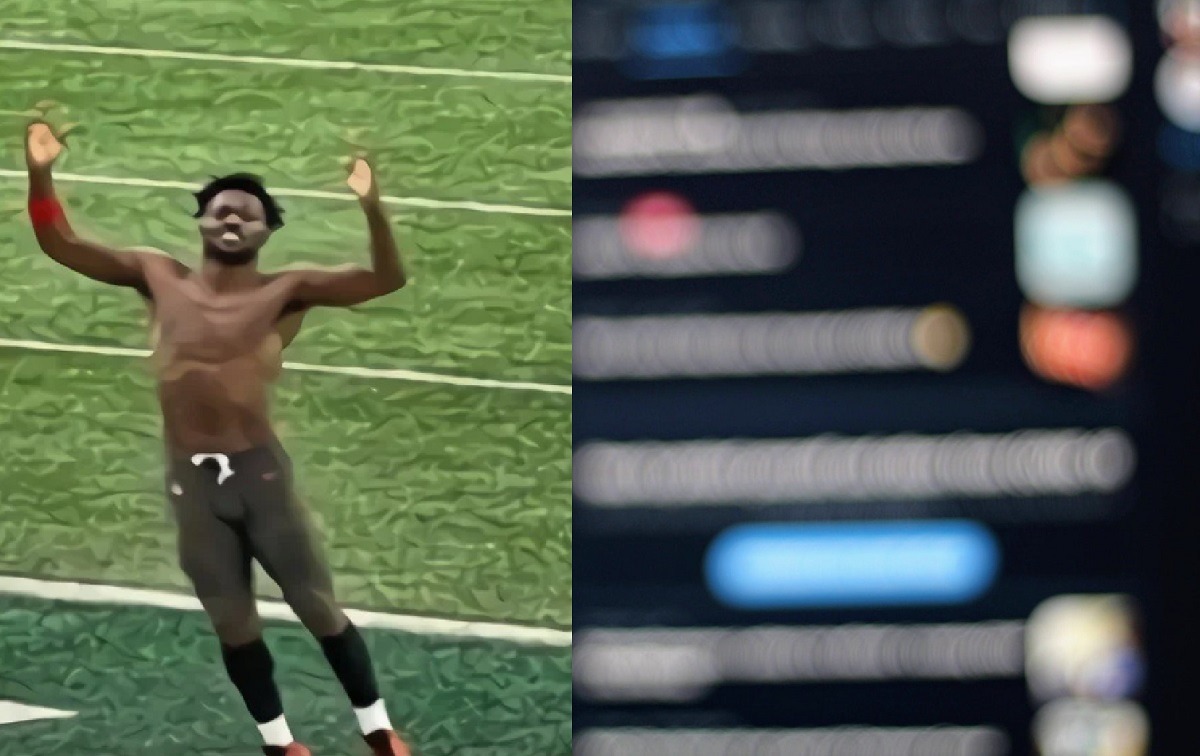 Antonio Brown Exposes Buccaneers Medical Staff Injected Him With Dangerous Painkiller and Bruce Arians Lied in Emotional Open Letter. Bruce Arians Cut Throat Taunted Antonio Brown details.