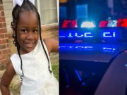 Arianna Delane GoFundMe Started For George Floyd Niece After New Details Reveal a Delayed Response from Houston Police