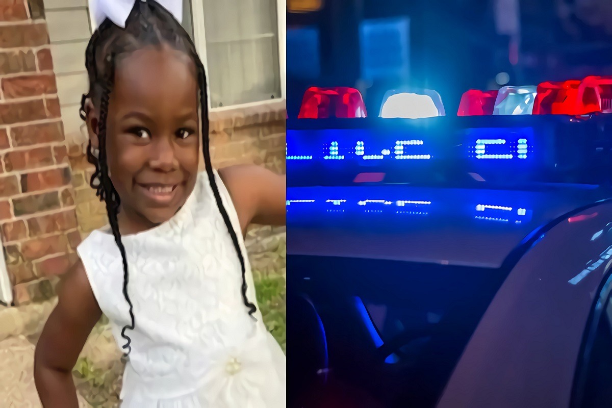 Arianna Delane GoFundMe Started For George Floyd Niece After New Details Reveal a Delayed Response from Houston Police. Details on if the George Floyd Niece Arianna Delane Shooting is a Hate Crime. Internals Affair Investigation Launched into Houston Police's Delayed Response to the Shooting of George Floyd's 4 Year Old Niece