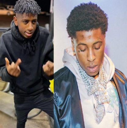 Who Killed NBA Youngboy's Look Alike Peanut? Details on How Police ...