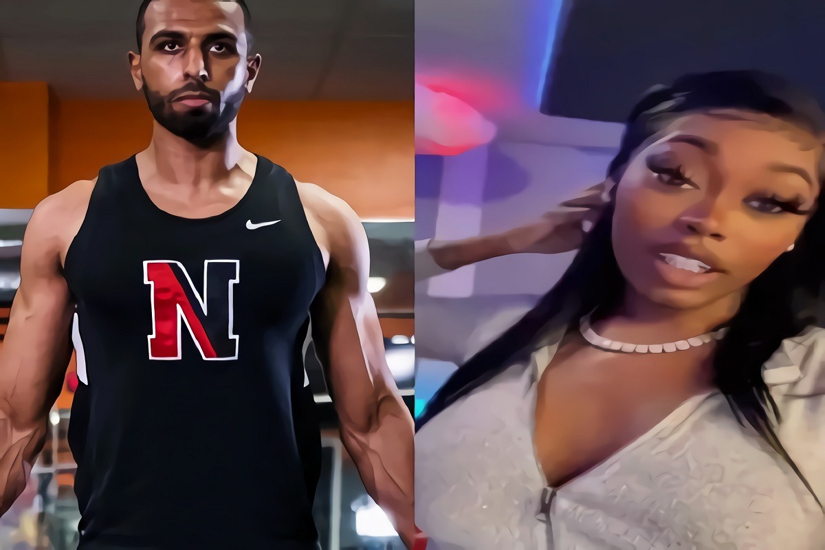 Asian Doll Exposes Myron Gaines Fresh and Fit Podcast Host While Explaining Why She Walked Off Set