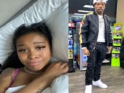 Here Is Why People Think Jayda Cheaves and Lil Baby Are Back Together Again