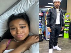 Here Is Why People Think Jayda Cheaves and Lil Baby Are Back Together Again