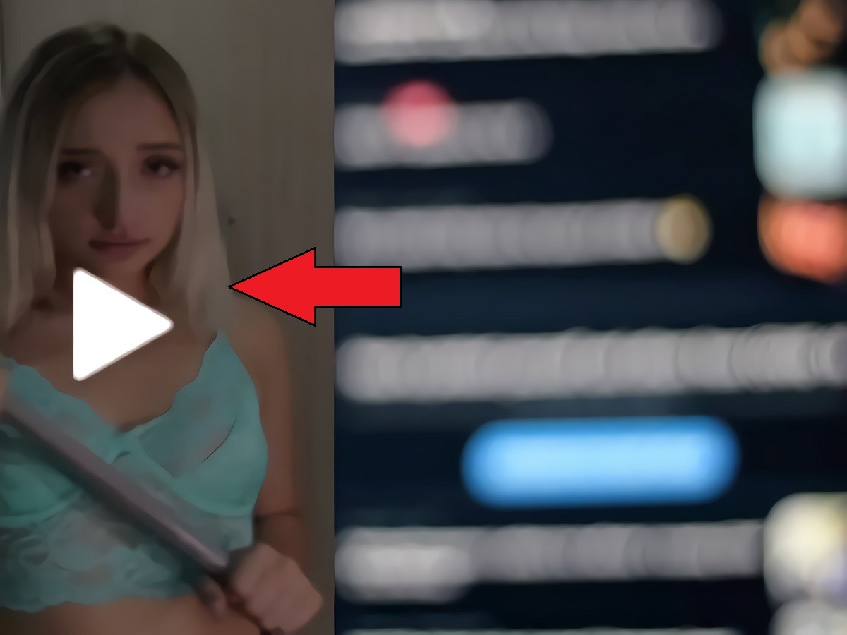 New Details On How a Giggity 420 Meth $ex Tape Video Leaked