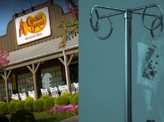 Details on How Cracker Barrel Poisoned a Customer and Now Has to Pay Millions in...
