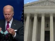 Here's How Supreme Court Blocking Joe Biden's Vaccine Mandate for Large Employers Ironically Proves Joe Biden was Right in Ways He Won't Like