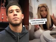 Is Devin Booker Cheating on Kendall Jenner? Ava Louise Exposes Devin Booker in Her DMs Allegedly