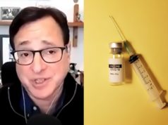 Did COVID Vaccine Booster Shot Kill Bob Saget? Video Sparks Bob Saget Booster Shot Conspiracy Theory