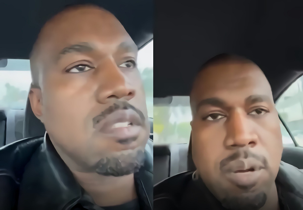 Kanye West Exposes Kim Kardashian Not Allowing Him to Attend His Daughter Chicago Birthday To Make Him Look Like a Dead Beat Dad. Kanye West Exposes Kim Kardashian Hiding Location of His Daughter Chicago Birthday To Make Him Look Like a Dead Beat Dad