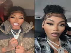 Asian Doll Says She's Done with Street Dudes After Once Saying She Only Dates Ki...