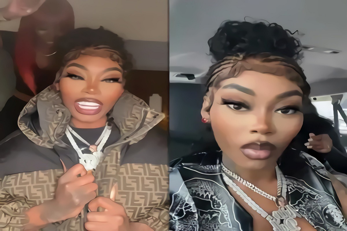 Asian Doll Says She's Done with Street Dudes After Once Saying She Only Dates Killers with 3 Bodies
