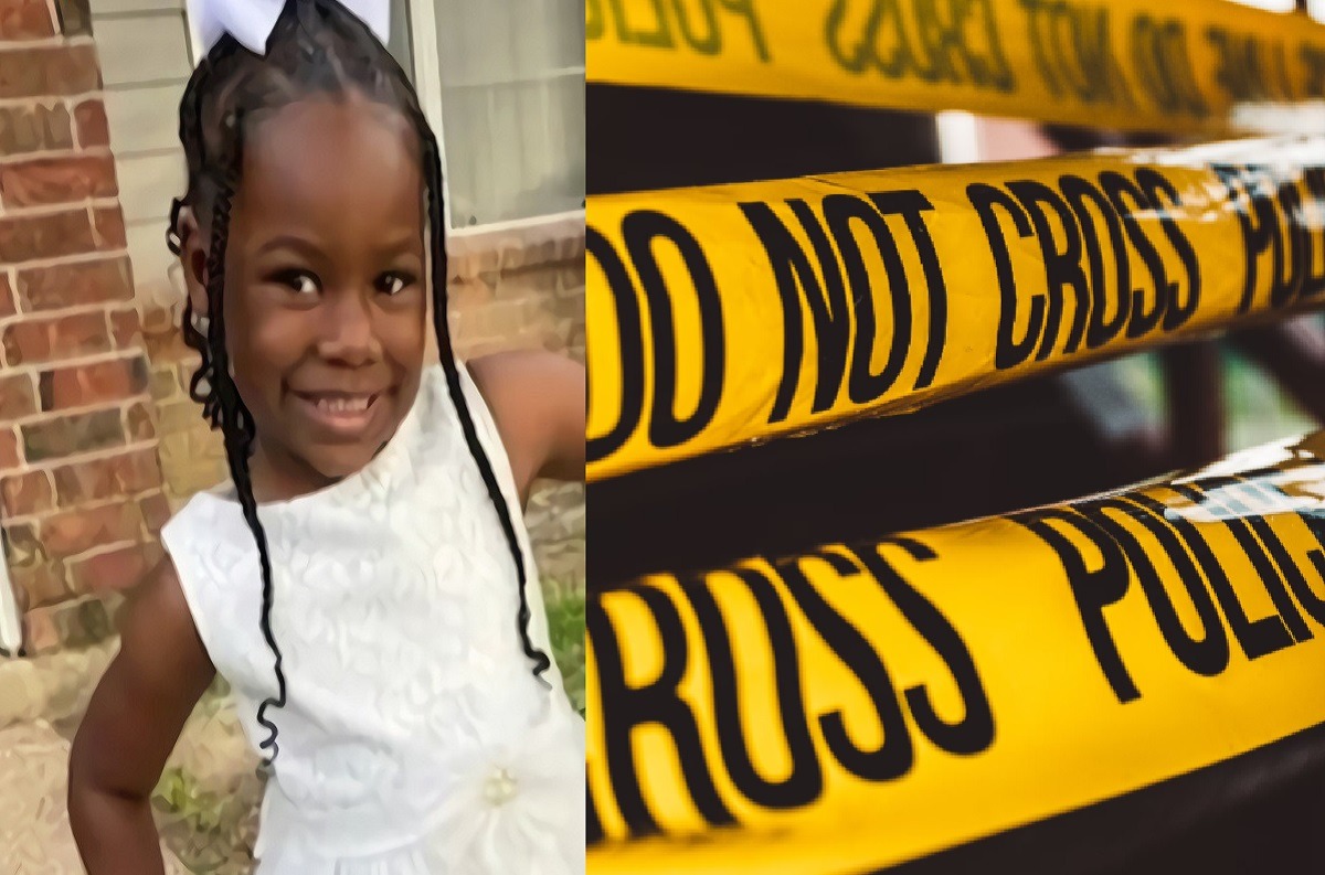 Details on if the Shooting of George Floyd's Niece Arianna Delane is a Hate Crime. New Details on Arianna Delane shooting Conspiracy Theory About Motive. Internals Affair Investigation on Houston Police's Delayed Response to the Shooting of George Floyd's 4 Year Old Niece Begins.
