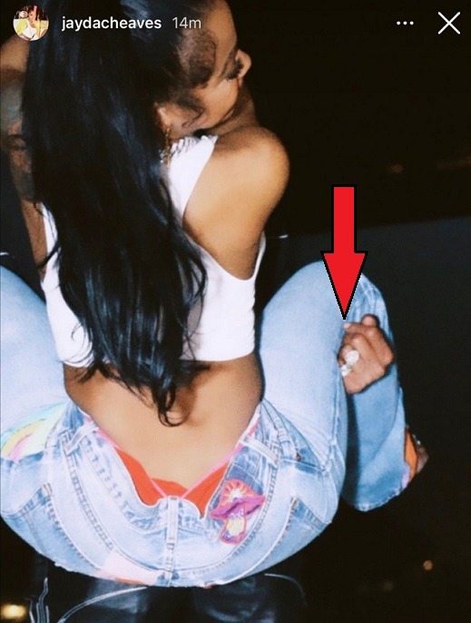 Here Is Why People Think Jayda Cheaves and Lil Baby Are Back Together Again, The Evidence Supporting the Conspiracy Theory Jayda Cheaves and Lil Baby Are Back Together Again