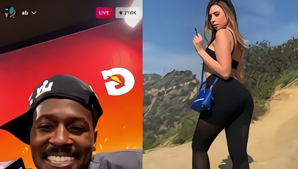 Ava Louise OnlyFans $ex Tape Leak? Leaked Text Messages Show an Antonio