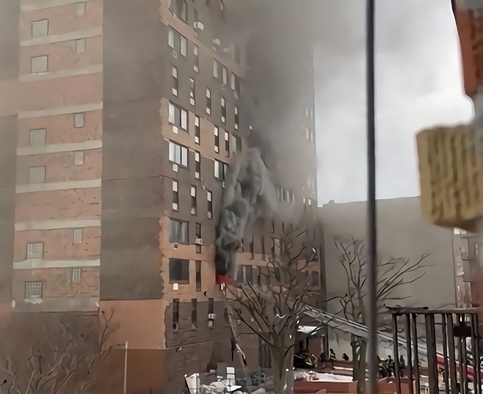 Details On How the Bronx Apartment Building Fire Started. Details on How Bronx Apartment Building Fire Survivors Can Receive Temporary Housing Assistance