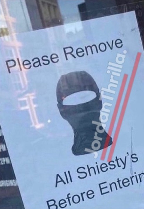 Why are Stores Banning Pooh Shiesty Masks? Details on the Pooh Shiesty Mask ban