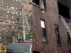 Details On How the Bronx Apartment Building Fire Started and How Survivors Can R...