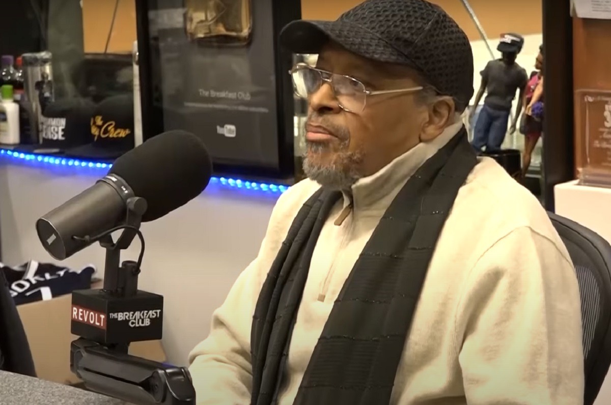 Details on James Mtume's Cause of Death. How Did James Mtume Get His 'Mtume' Name? Details on What 'Mtume' Means