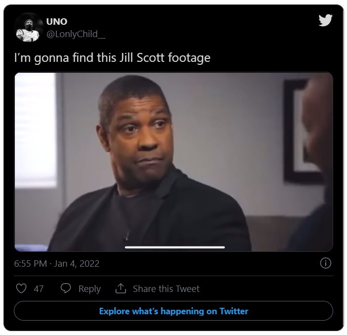 Details on how Jill Scott $ex Tape Video Leaked. Social Media Reacts to Alleged Jill Scott $extape.