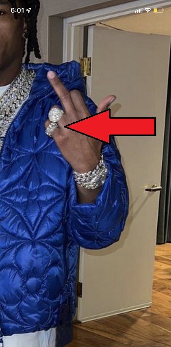Alt text (alternative text)
Here Is Why People Think Jayda Cheaves and Lil Baby Are Back Together Again, The Evidence Supporting the Conspiracy Theory Jayda Cheaves and Lil Baby Are Back Together Again