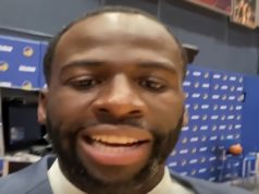 Does Draymond Green Deserve to be an All-star? Social Media Reacts to Draymond G...