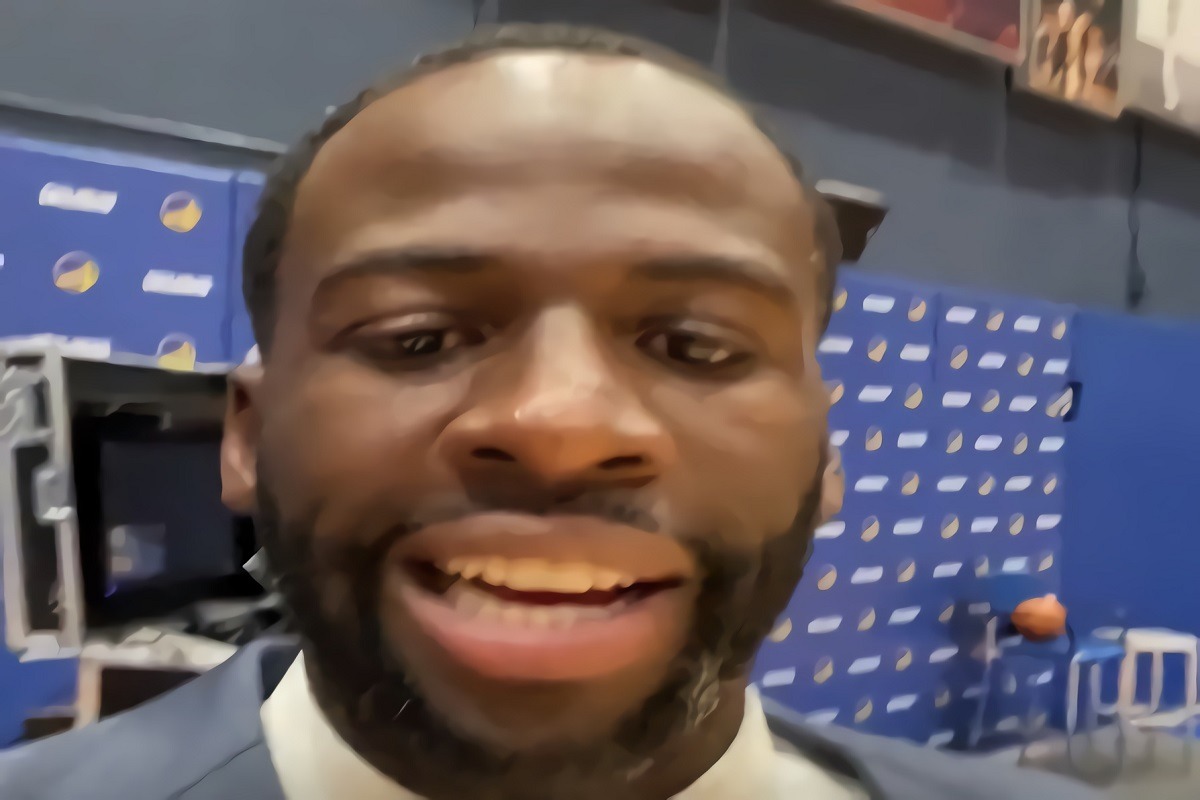 Does Draymond Green Deserve to be an All-star? Social Media Reacts to Draymond Green All Star Selection in 2022